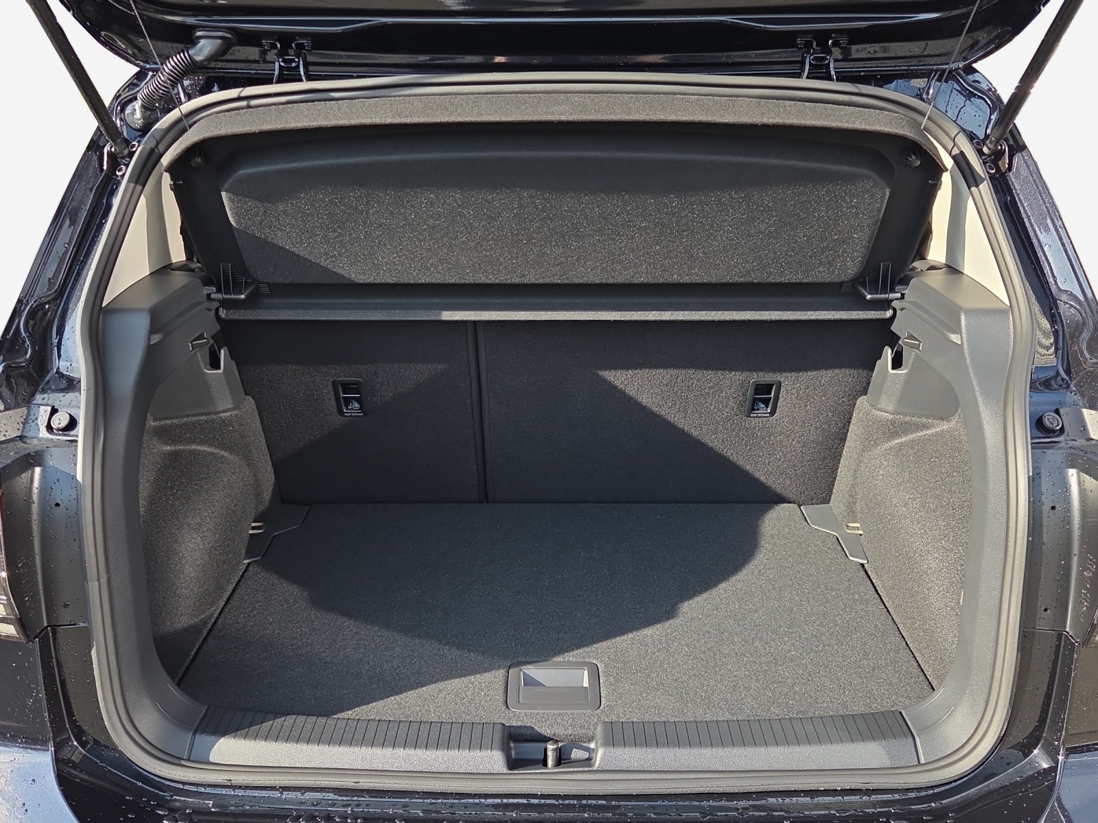 VW T-Cross 1.0 TSI EVO United DSG-image-12