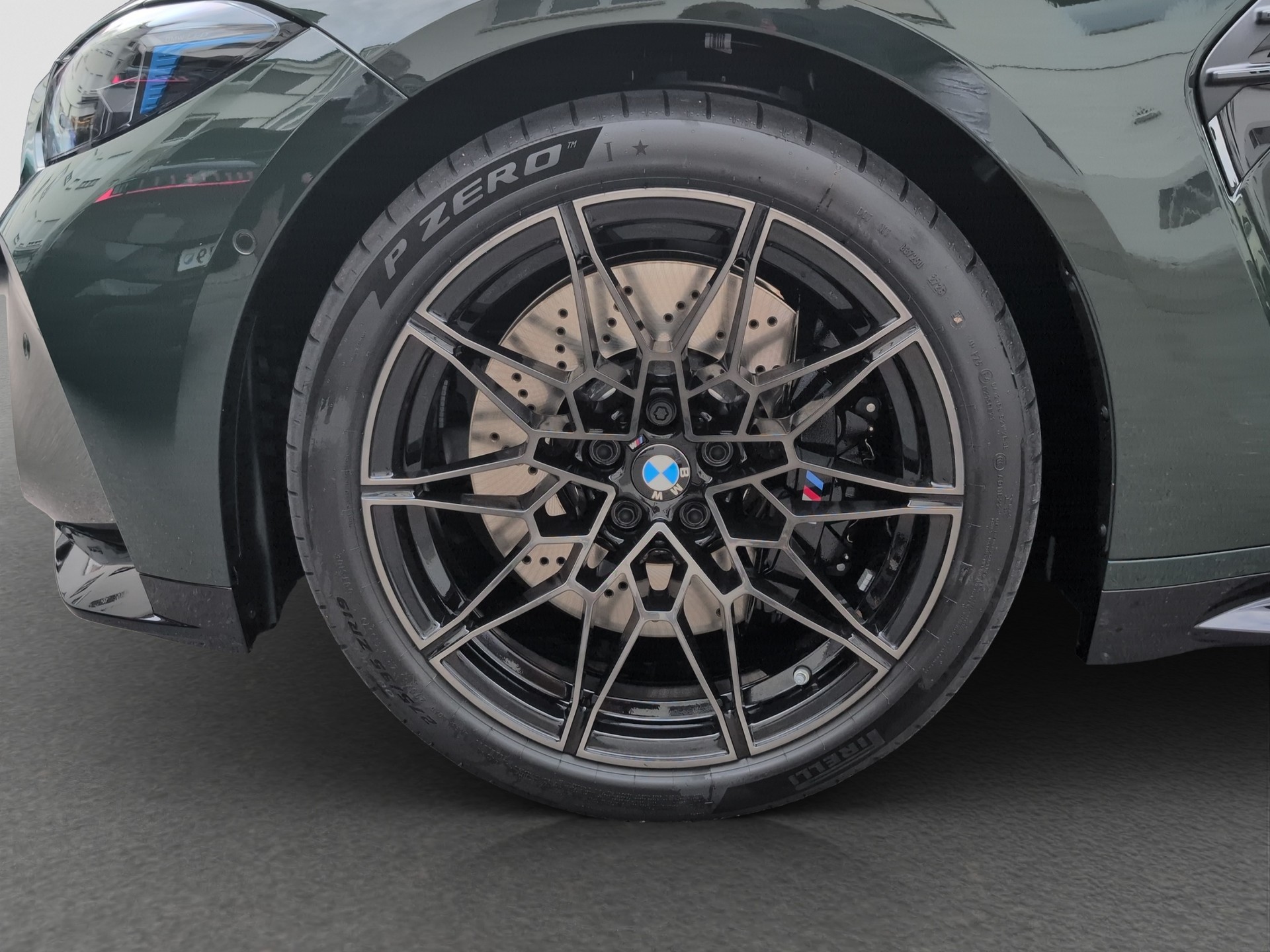 BMW M3 Touring xDrive Competition M-image-3