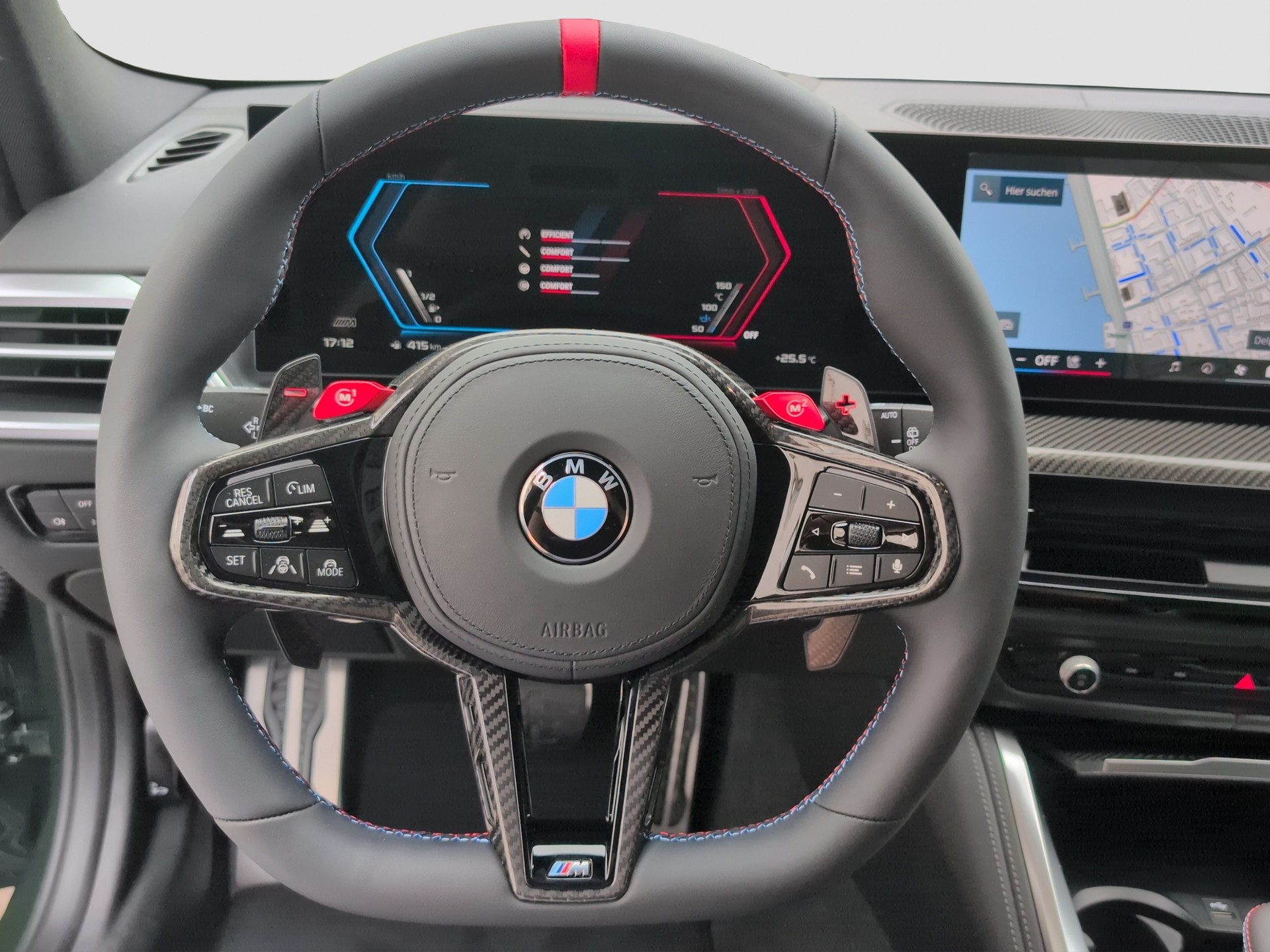 BMW M3 Touring xDrive Competition M-image-9