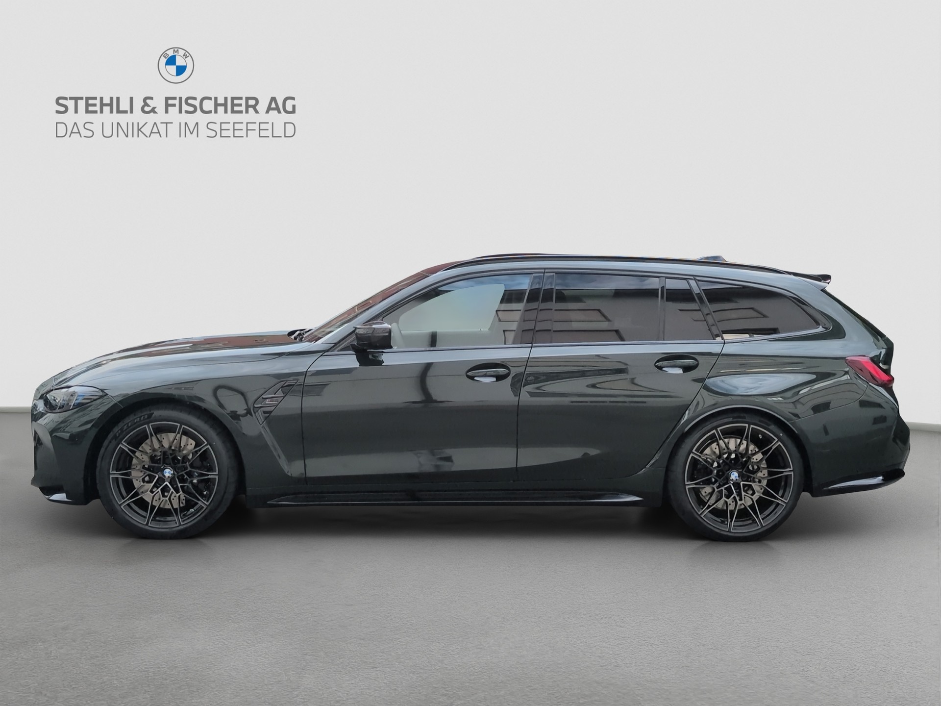 BMW M3 Touring xDrive Competition M-image-2