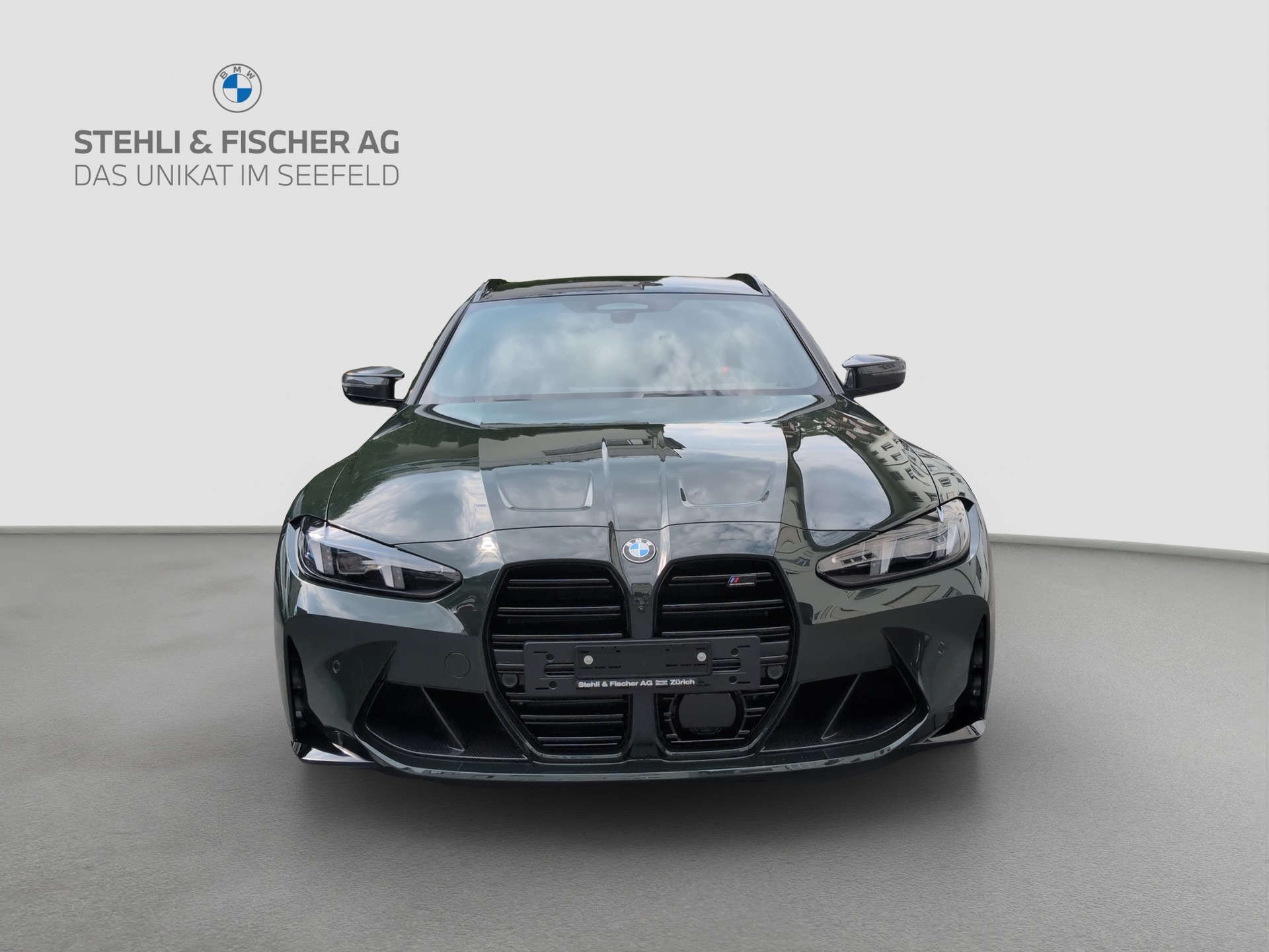 BMW M3 Touring xDrive Competition M-image-1