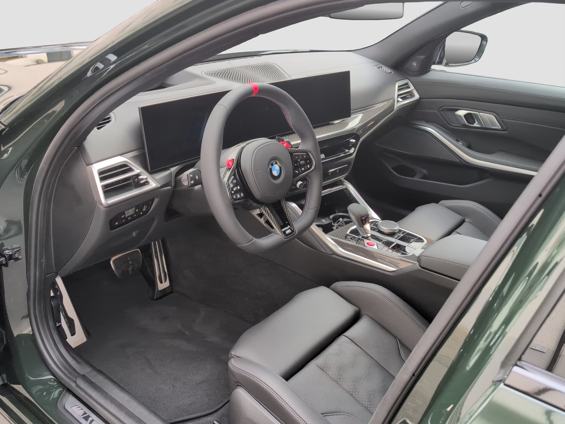 BMW M3 Touring xDrive Competition M-image-8