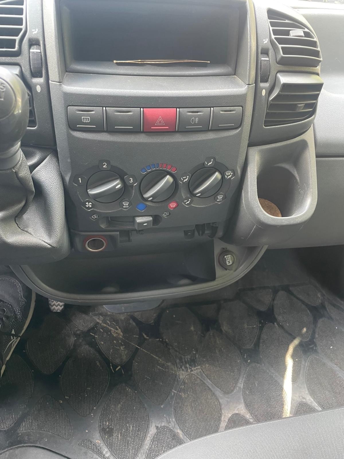 CITROEN Jumper 2.2 HDi 29 CH-image-14