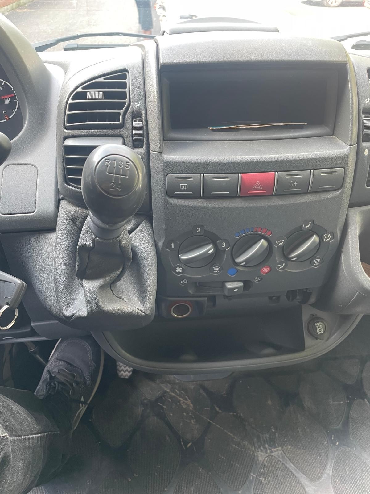 CITROEN Jumper 2.2 HDi 29 CH-image-15