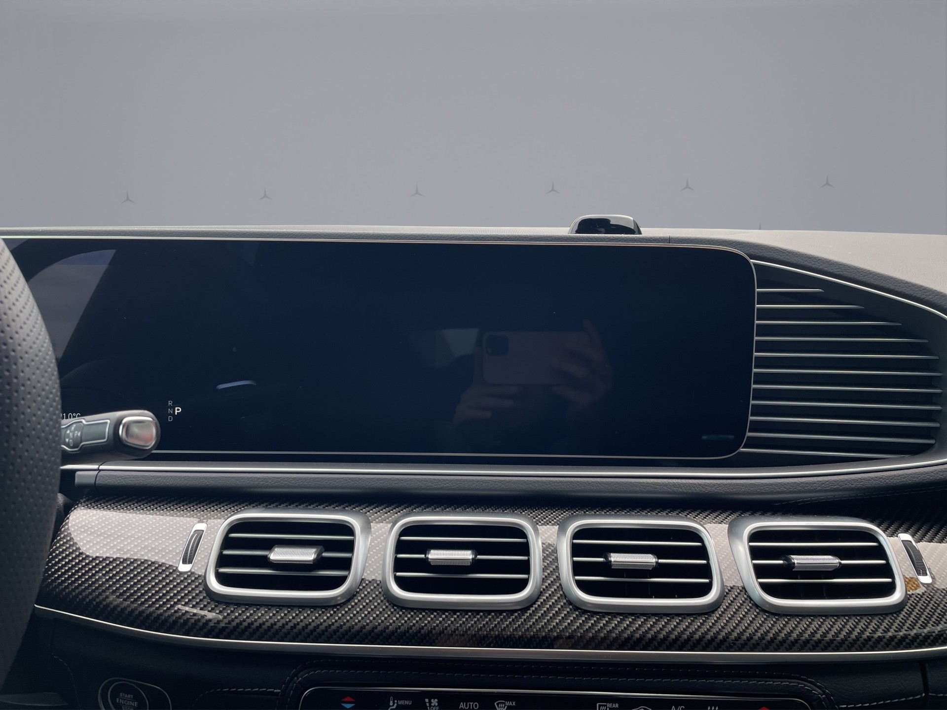MERCEDES-BENZ GLE 53 Hybrid EQ Star AMG 4matic+-image-15