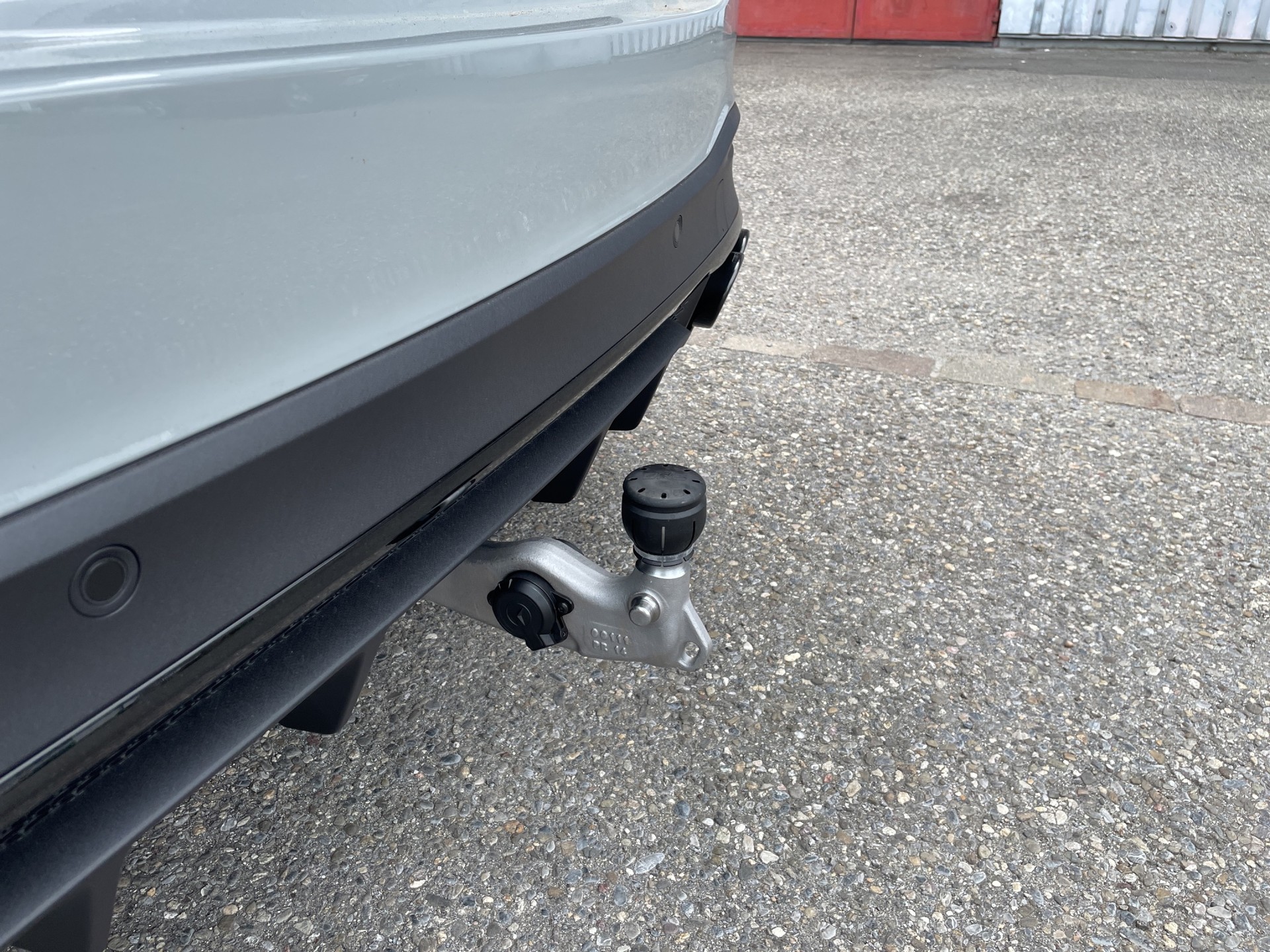 MERCEDES-BENZ GLE 53 Hybrid EQ Star AMG 4matic+-image-19