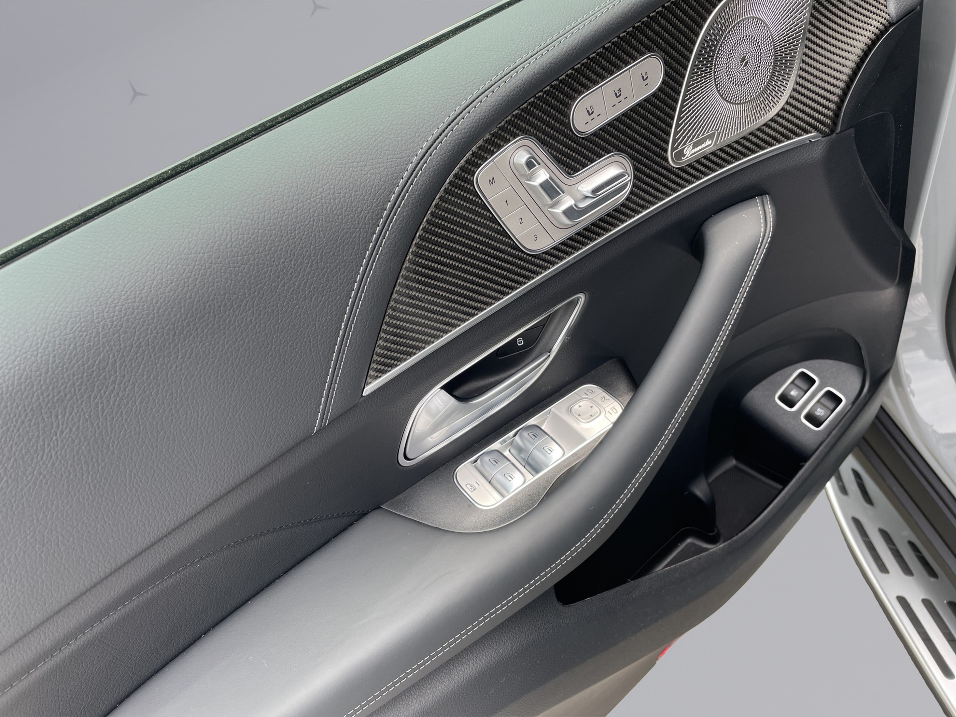 MERCEDES-BENZ GLE 53 Hybrid EQ Star AMG 4matic+-image-10