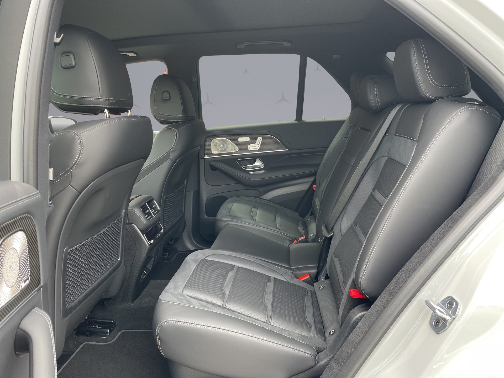 MERCEDES-BENZ GLE 53 Hybrid EQ Star AMG 4matic+-image-12