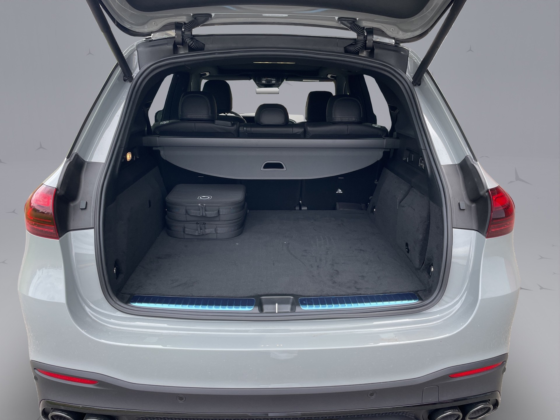 MERCEDES-BENZ GLE 53 Hybrid EQ Star AMG 4matic+-image-18