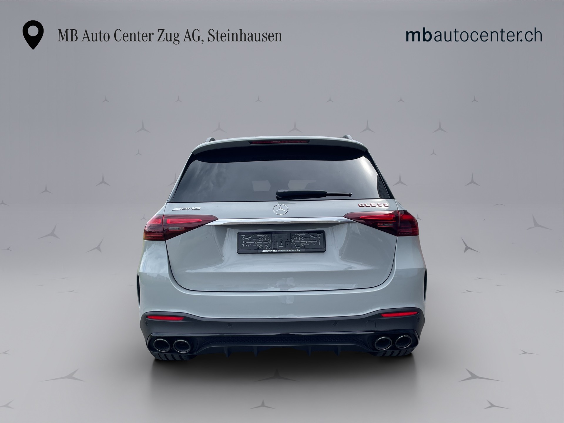 MERCEDES-BENZ GLE 53 Hybrid EQ Star AMG 4matic+-image-4