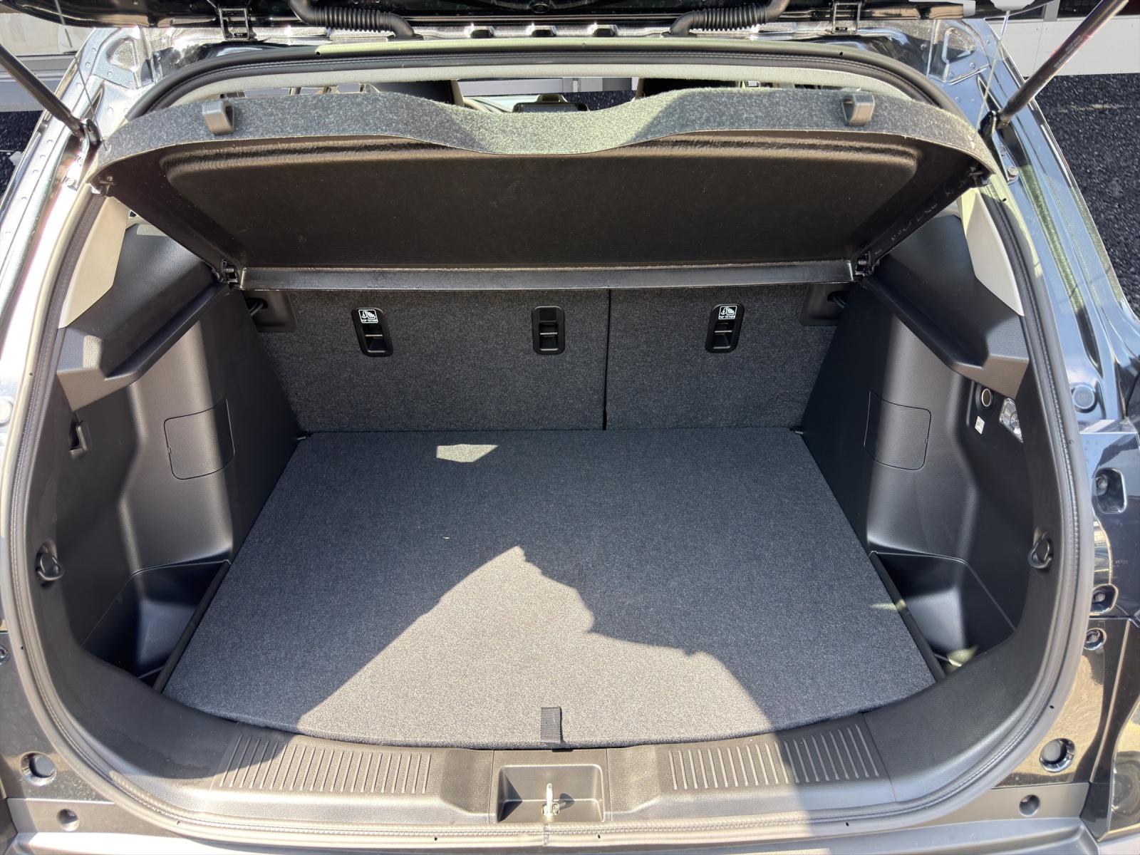 SUZUKI S-Cross 1.4 T Piz Sulai Hybrid 4x4-image-15