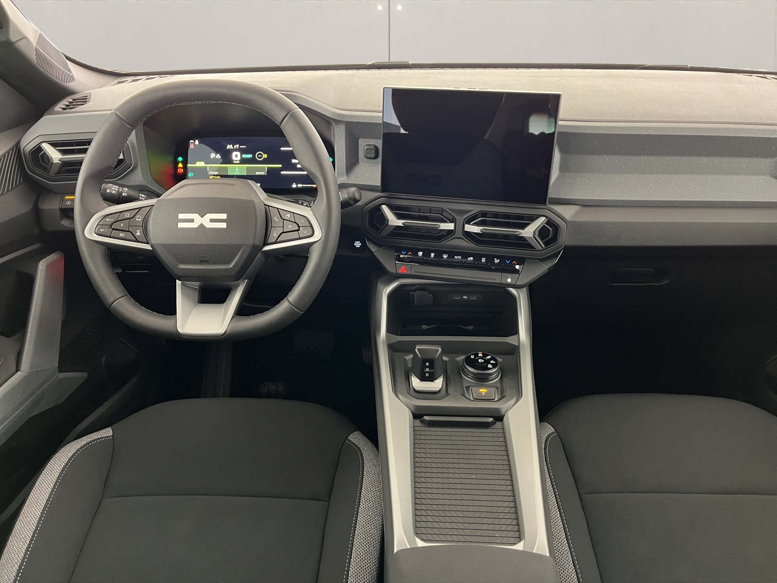 DACIA Bigster 1.2 Hybrid Journey 4WD-image-8