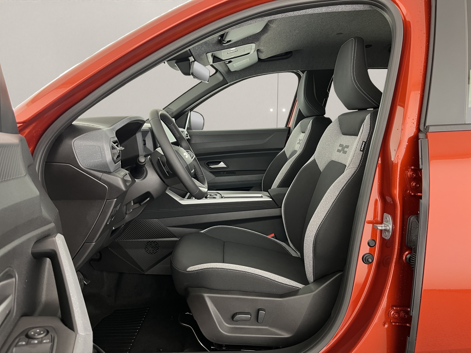 DACIA Bigster 1.2 Hybrid Journey 4WD-image-7