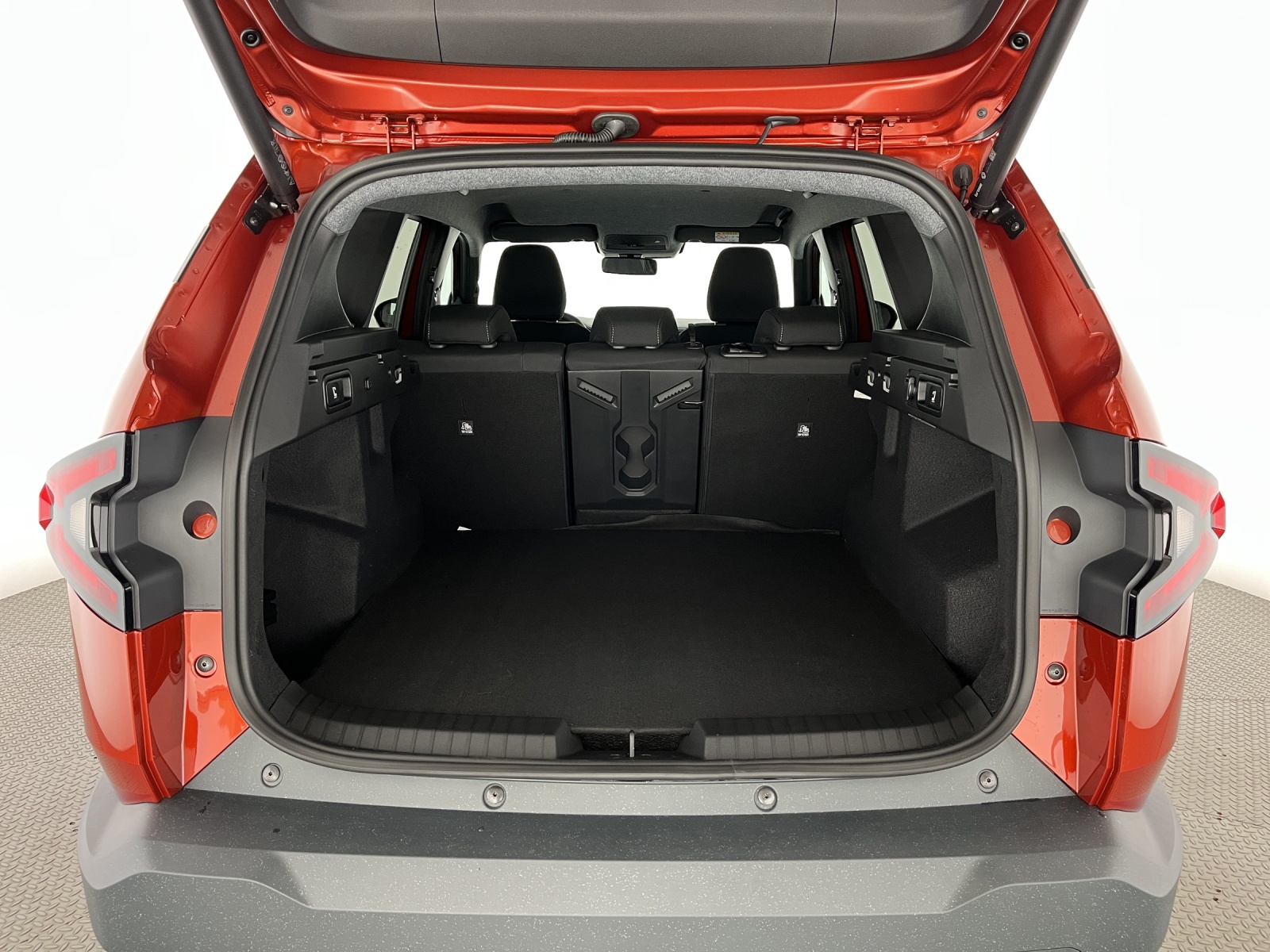 DACIA Bigster 1.2 Hybrid Journey 4WD-image-17