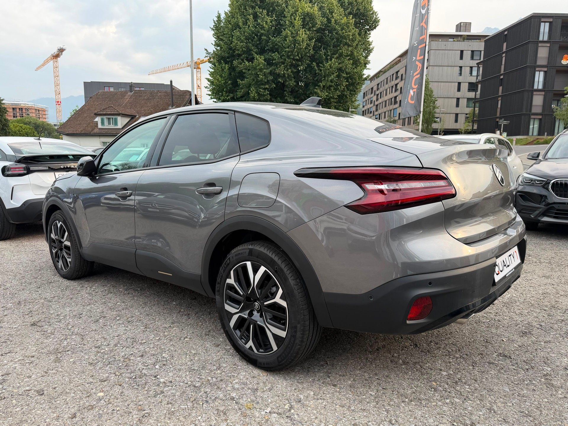 CITROEN C4 X HEV Max e-DCS6-image-4