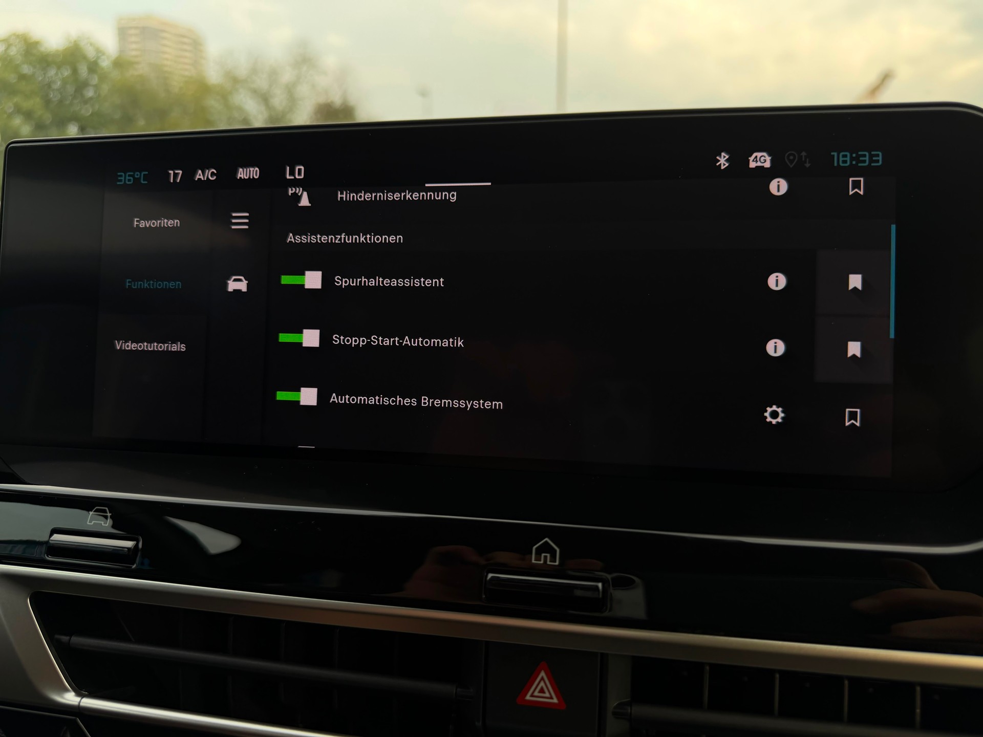 CITROEN C4 X HEV Max e-DCS6-image-14