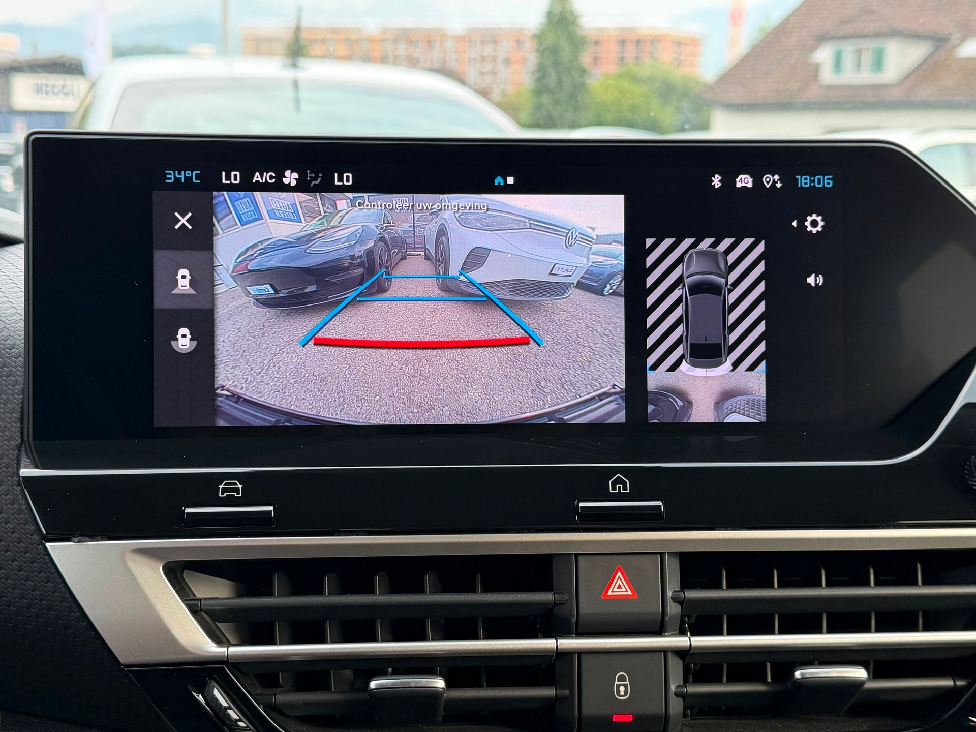 CITROEN C4 X HEV Max e-DCS6-image-19