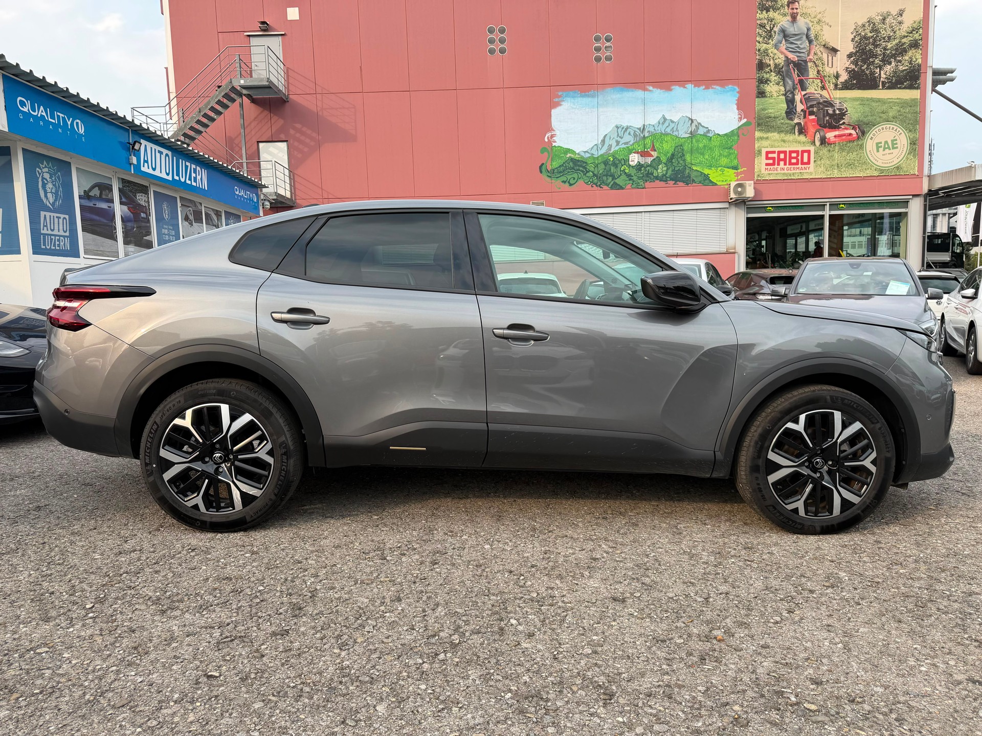 CITROEN C4 X HEV Max e-DCS6-image-8