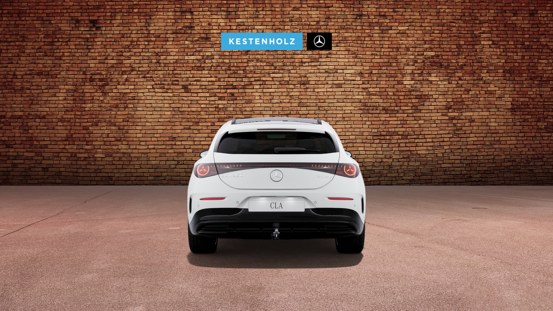 MERCEDES-BENZ CLA Shooting Brake 350 4Matic 85 kWh EQ-image-5