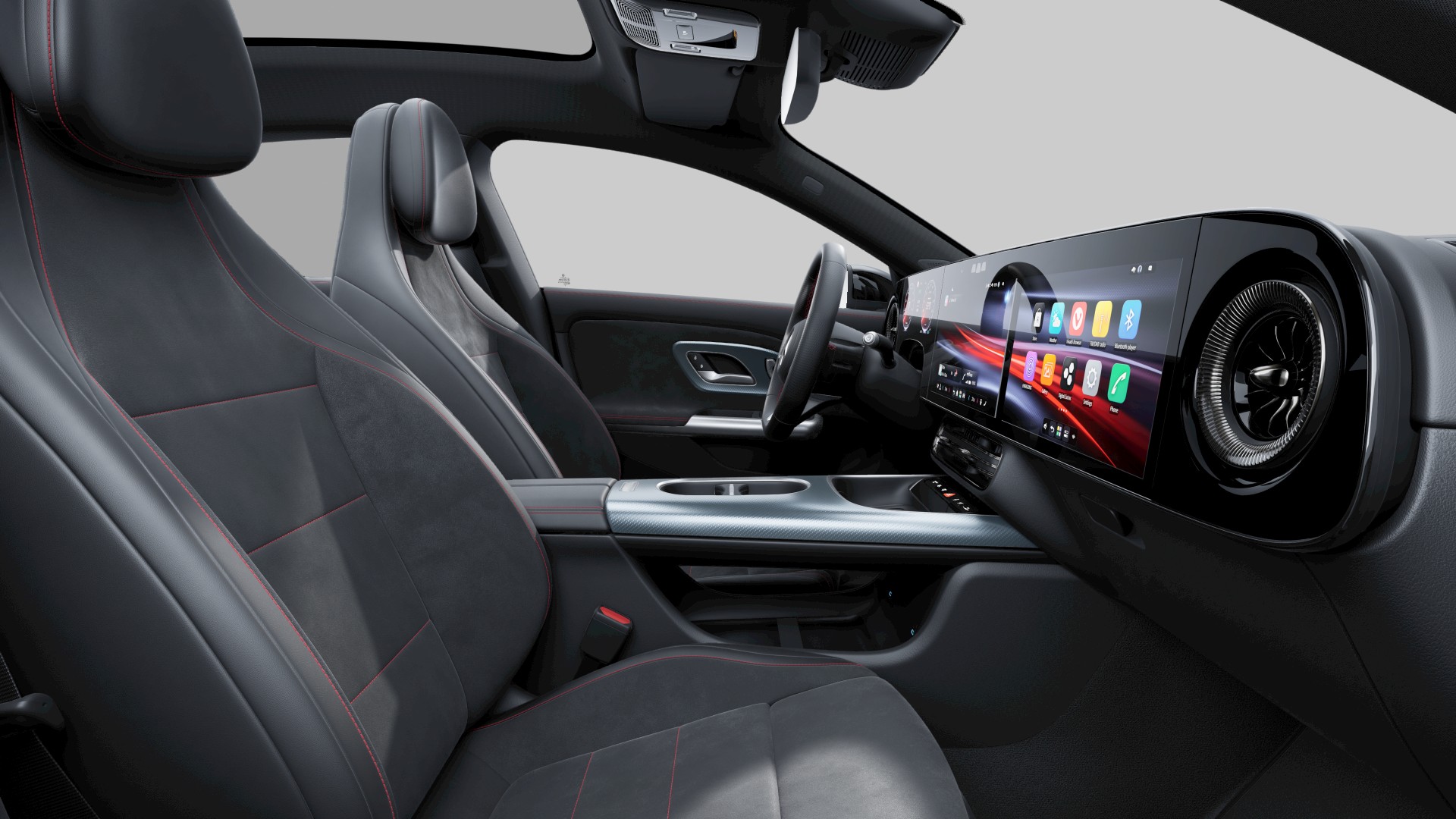 MERCEDES-BENZ CLA Shooting Brake 350 4Matic 85 kWh EQ-image-7