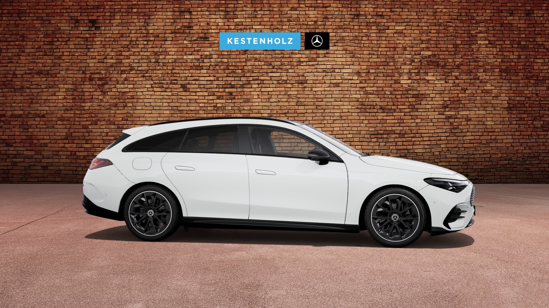 MERCEDES-BENZ CLA Shooting Brake 350 4Matic 85 kWh EQ-image-3