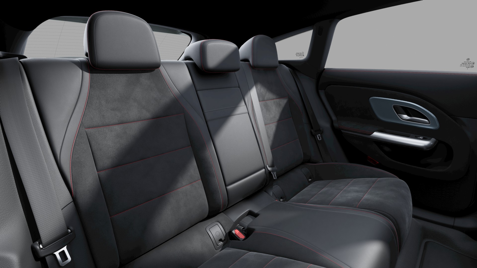 MERCEDES-BENZ CLA Shooting Brake 350 4Matic 85 kWh EQ-image-10