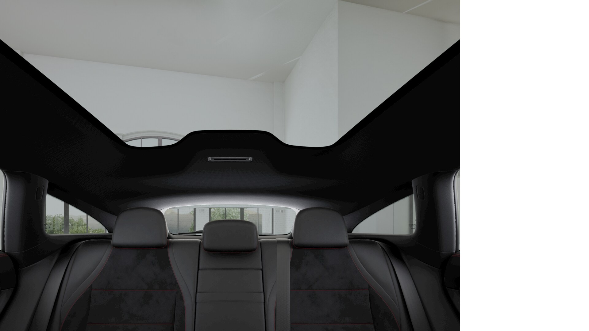 MERCEDES-BENZ CLA Shooting Brake 350 4Matic 85 kWh EQ-image-11