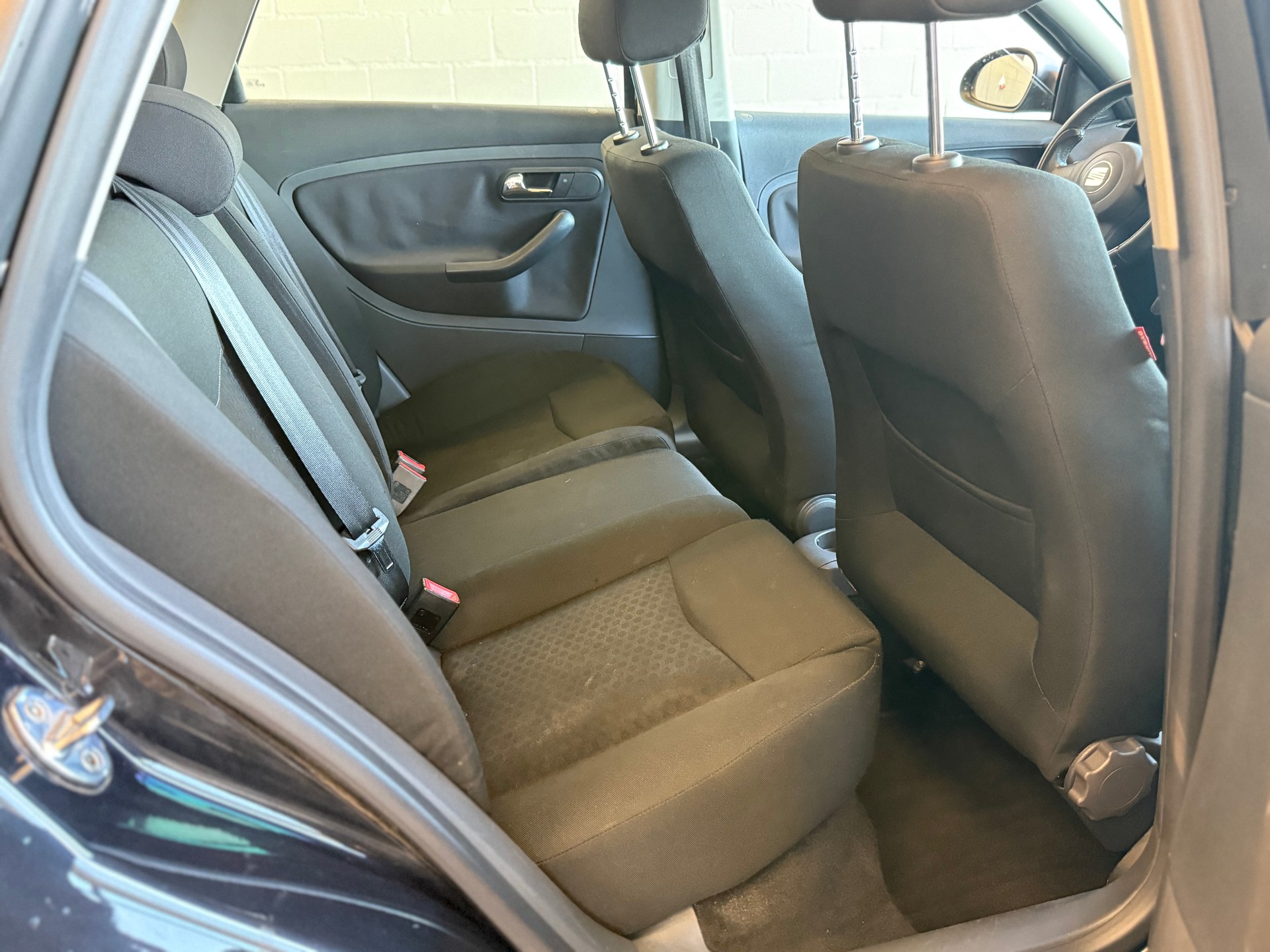 SEAT Ibiza 1.8 20V Turbo FR-image-9