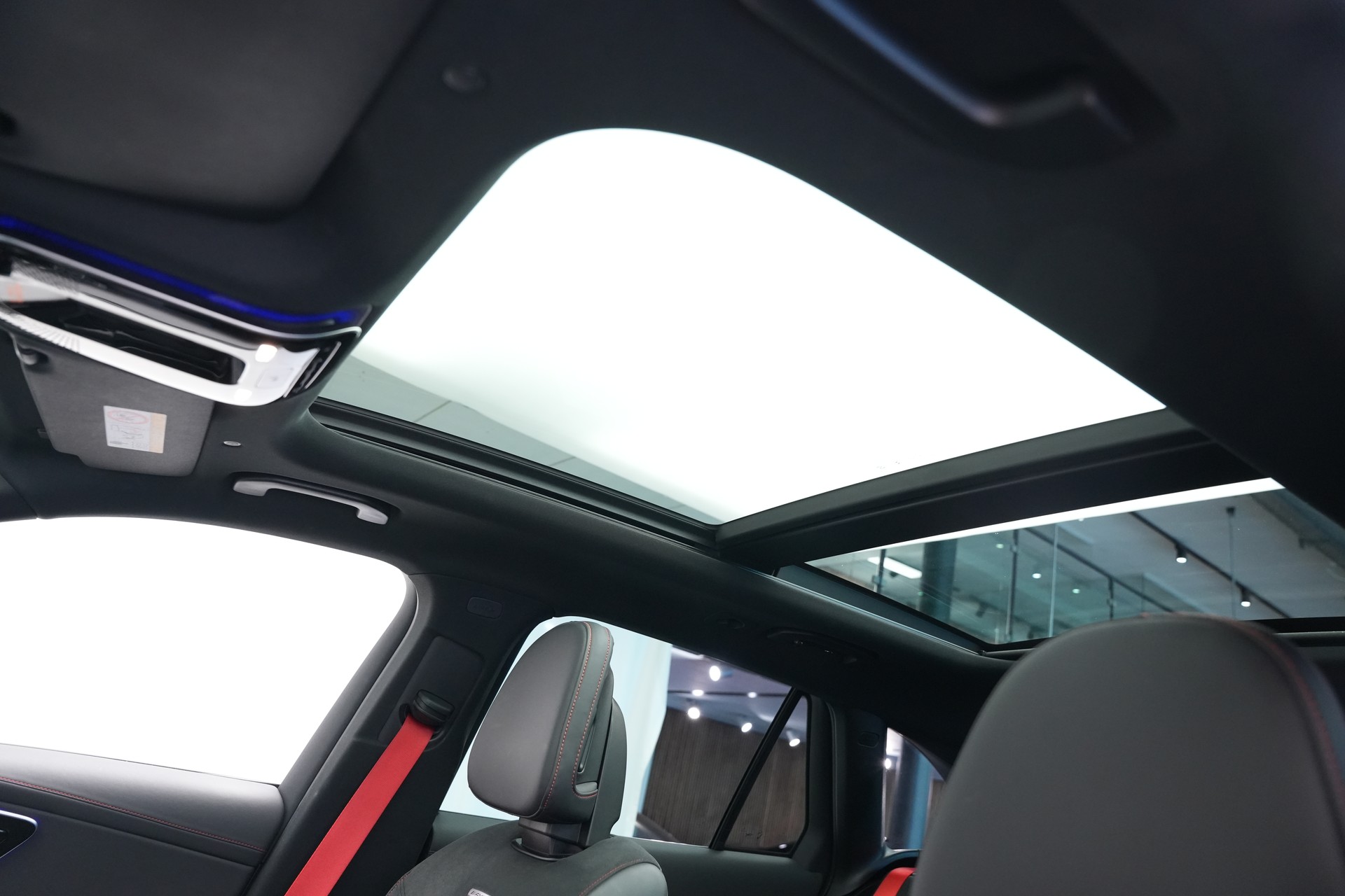 MERCEDES-BENZ GLC 43 AMG Executive Edition 4Matic 9G-Tronic *AHK* *Panorama*-image-14
