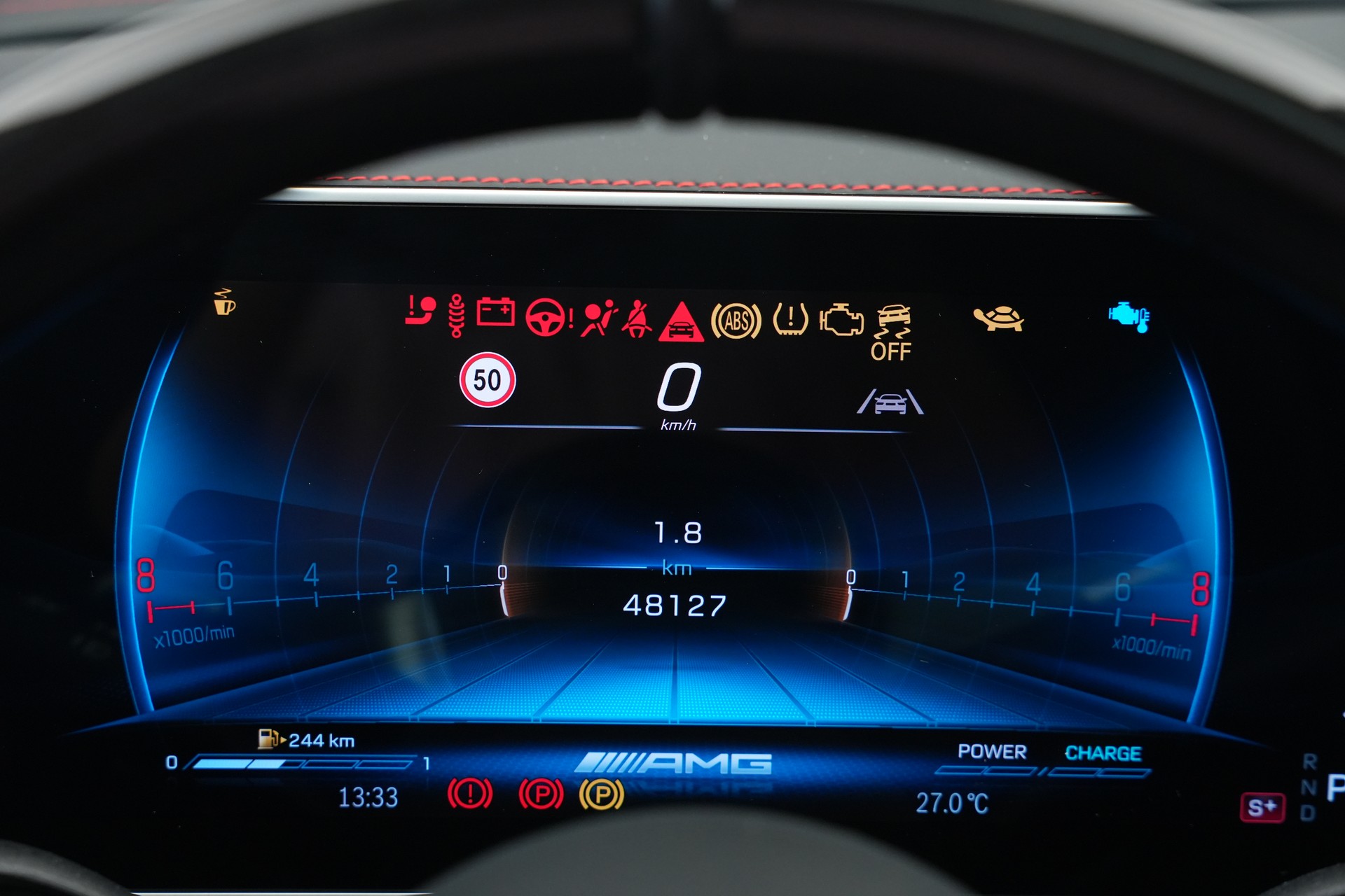 MERCEDES-BENZ GLC 43 AMG Executive Edition 4Matic 9G-Tronic *AHK* *Panorama*-image-27