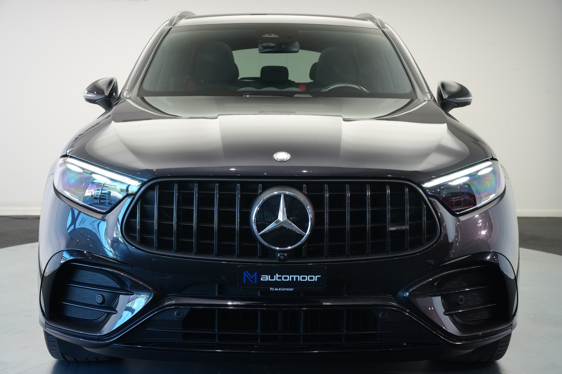 MERCEDES-BENZ GLC 43 AMG Executive Edition 4Matic 9G-Tronic *AHK* *Panorama*-image-52