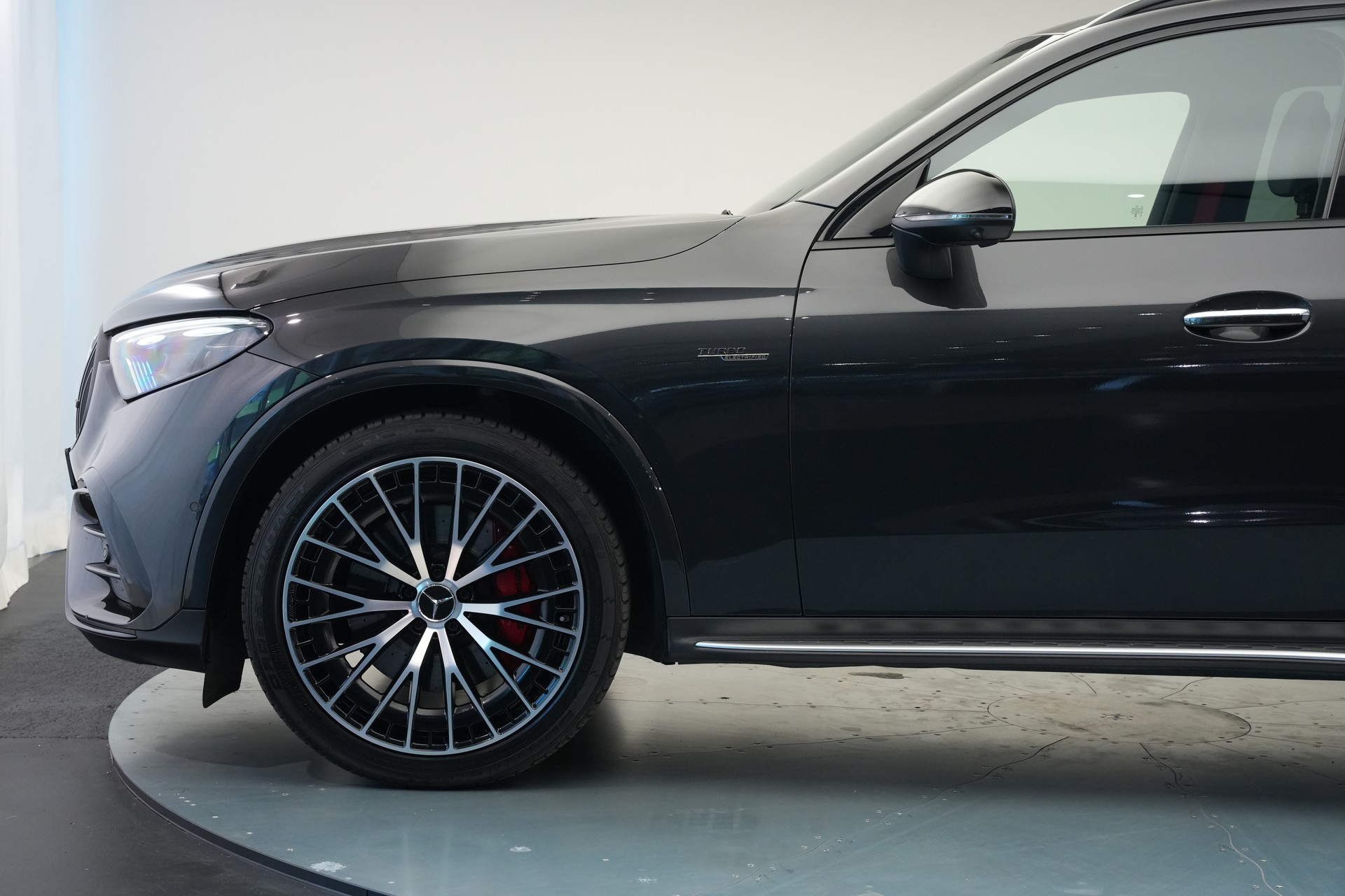 MERCEDES-BENZ GLC 43 AMG Executive Edition 4Matic 9G-Tronic *AHK* *Panorama*-image-47