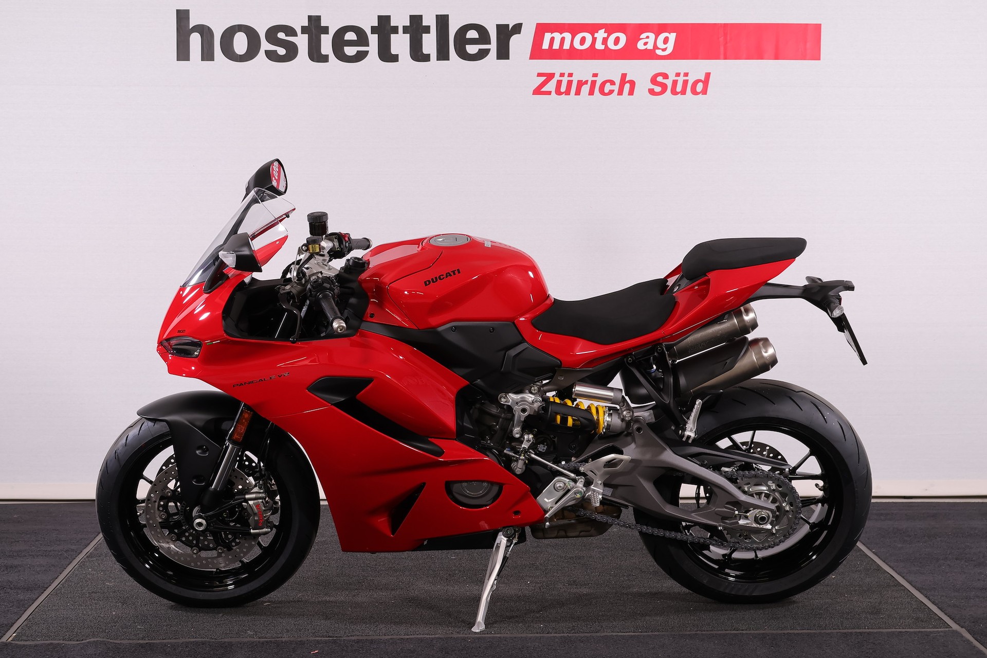 DUCATI Panigale V2 (56)