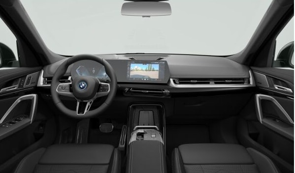 BMW X1 xDrive 25e M Sport-image-15