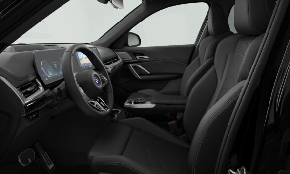 BMW X1 xDrive 25e M Sport-image-6