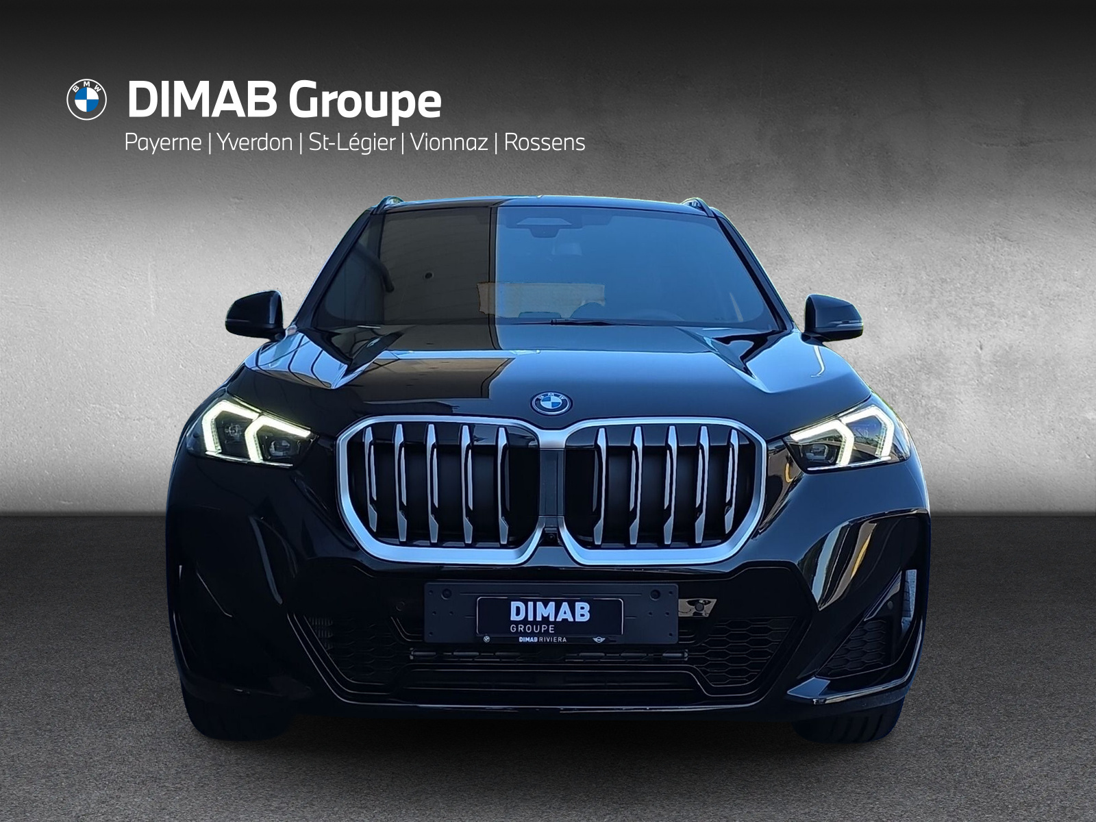 BMW X1 xDrive 25e M Sport-image-7