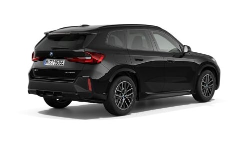 BMW X1 xDrive 25e M Sport-image-1