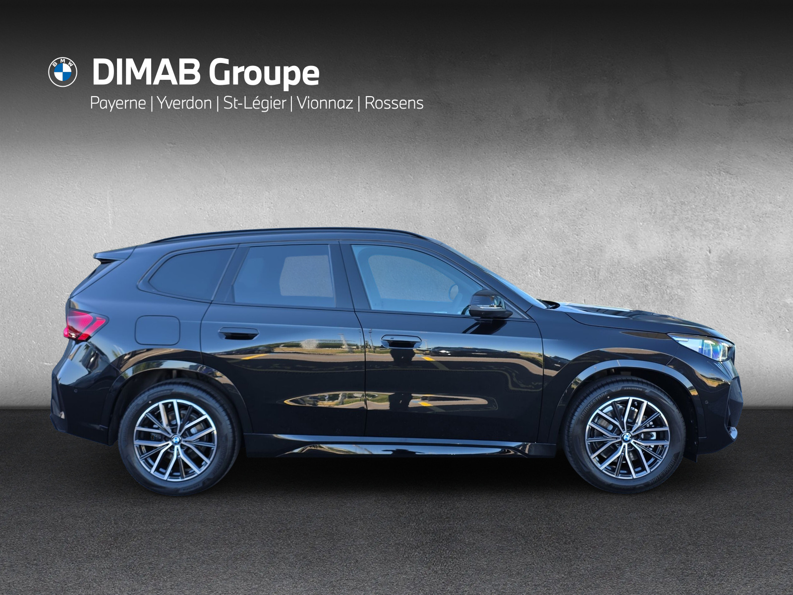 BMW X1 xDrive 25e M Sport-image-5