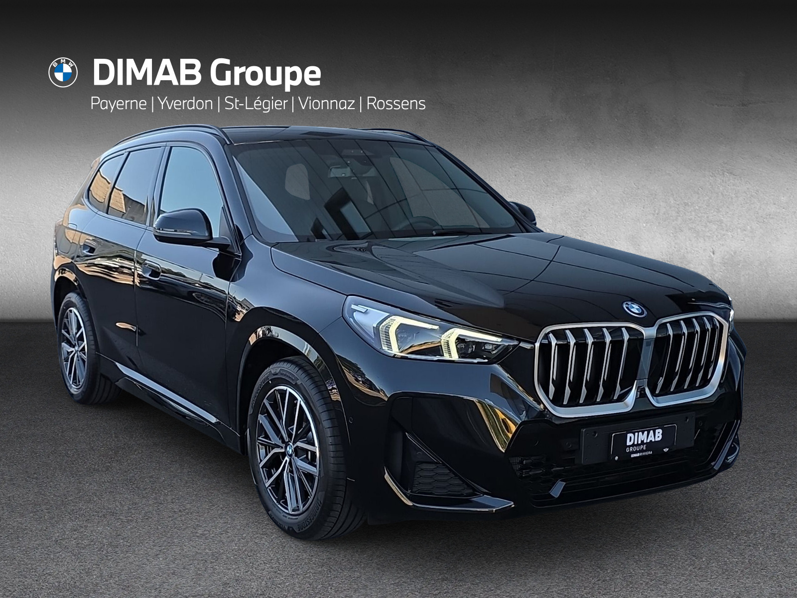 BMW X1 xDrive 25e M Sport-image-6