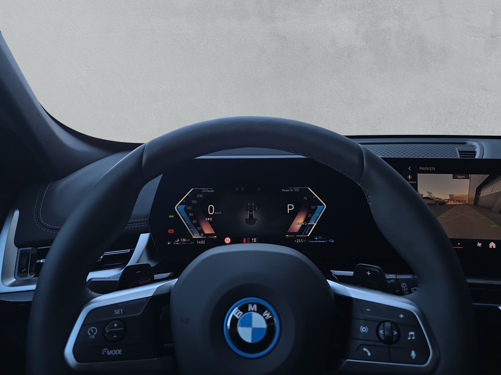 BMW X1 xDrive 25e M Sport-image-22