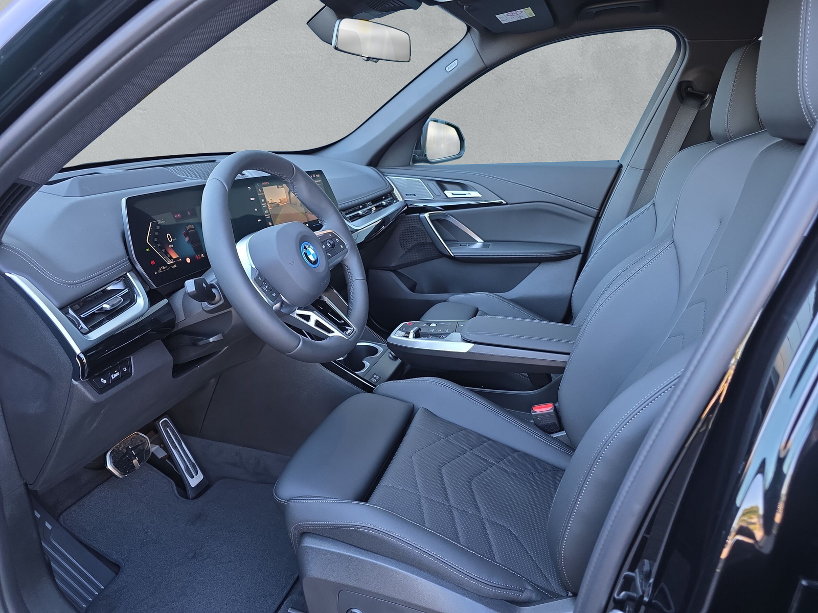 BMW X1 xDrive 25e M Sport-image-11