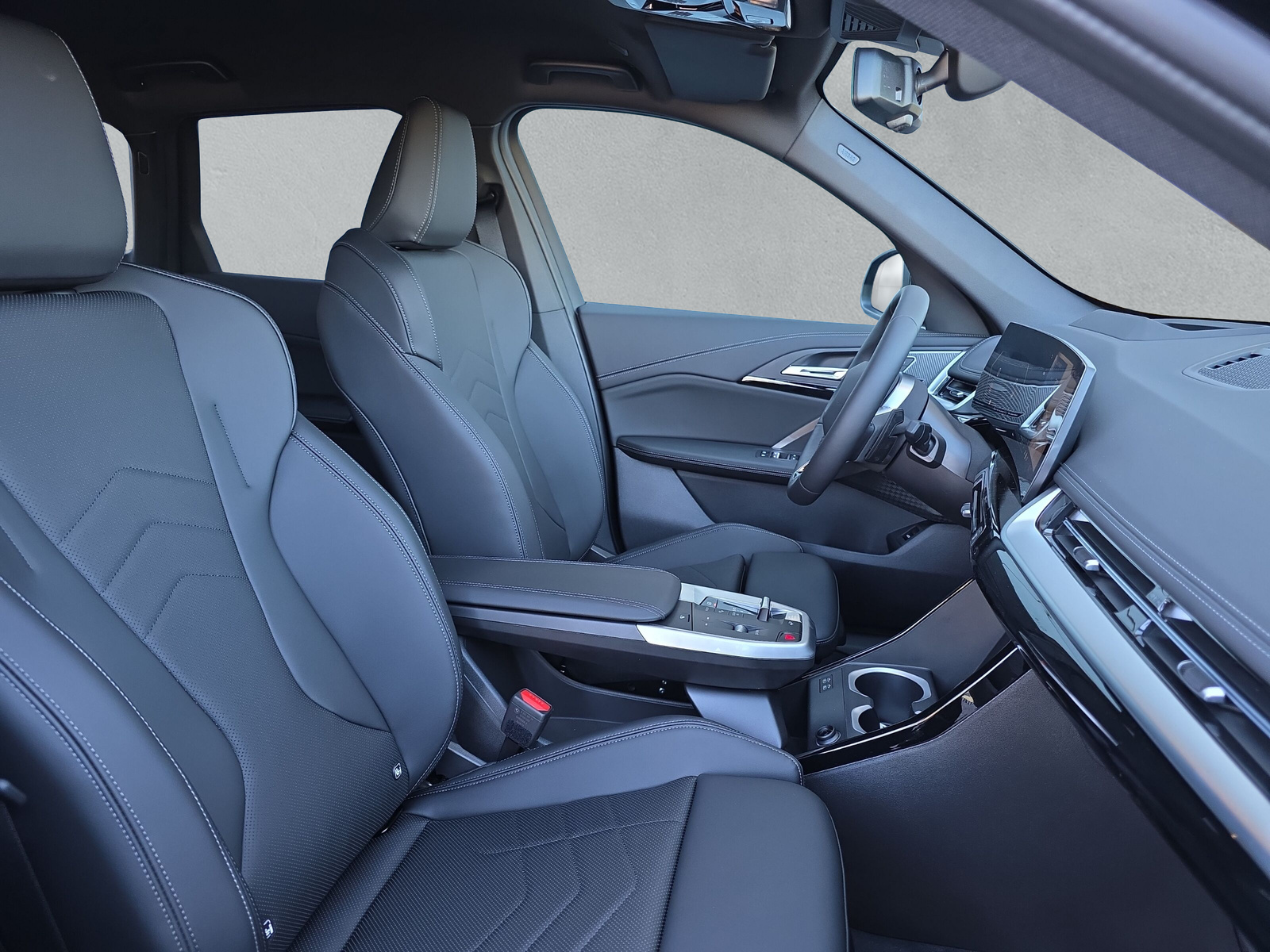 BMW X1 xDrive 25e M Sport-image-12