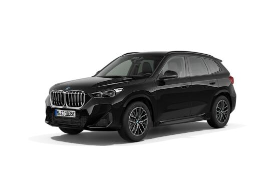 BMW X1 xDrive 25e M Sport-image-4