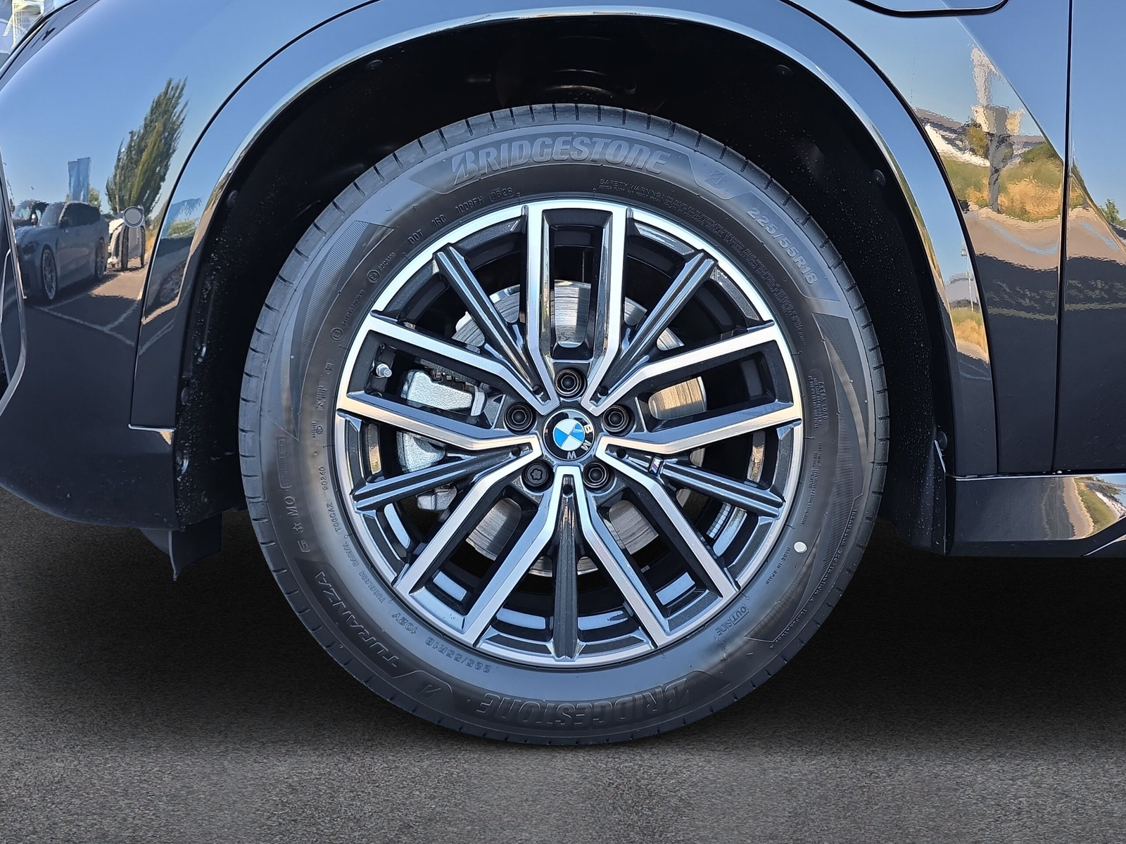 BMW X1 xDrive 25e M Sport-image-9