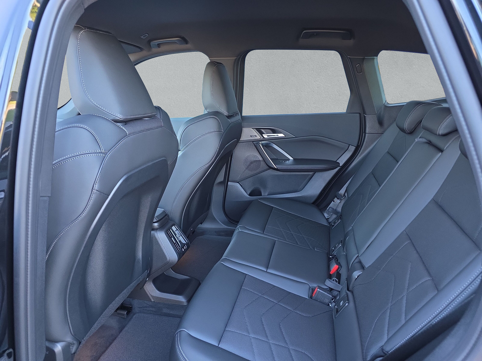 BMW X1 xDrive 25e M Sport-image-15