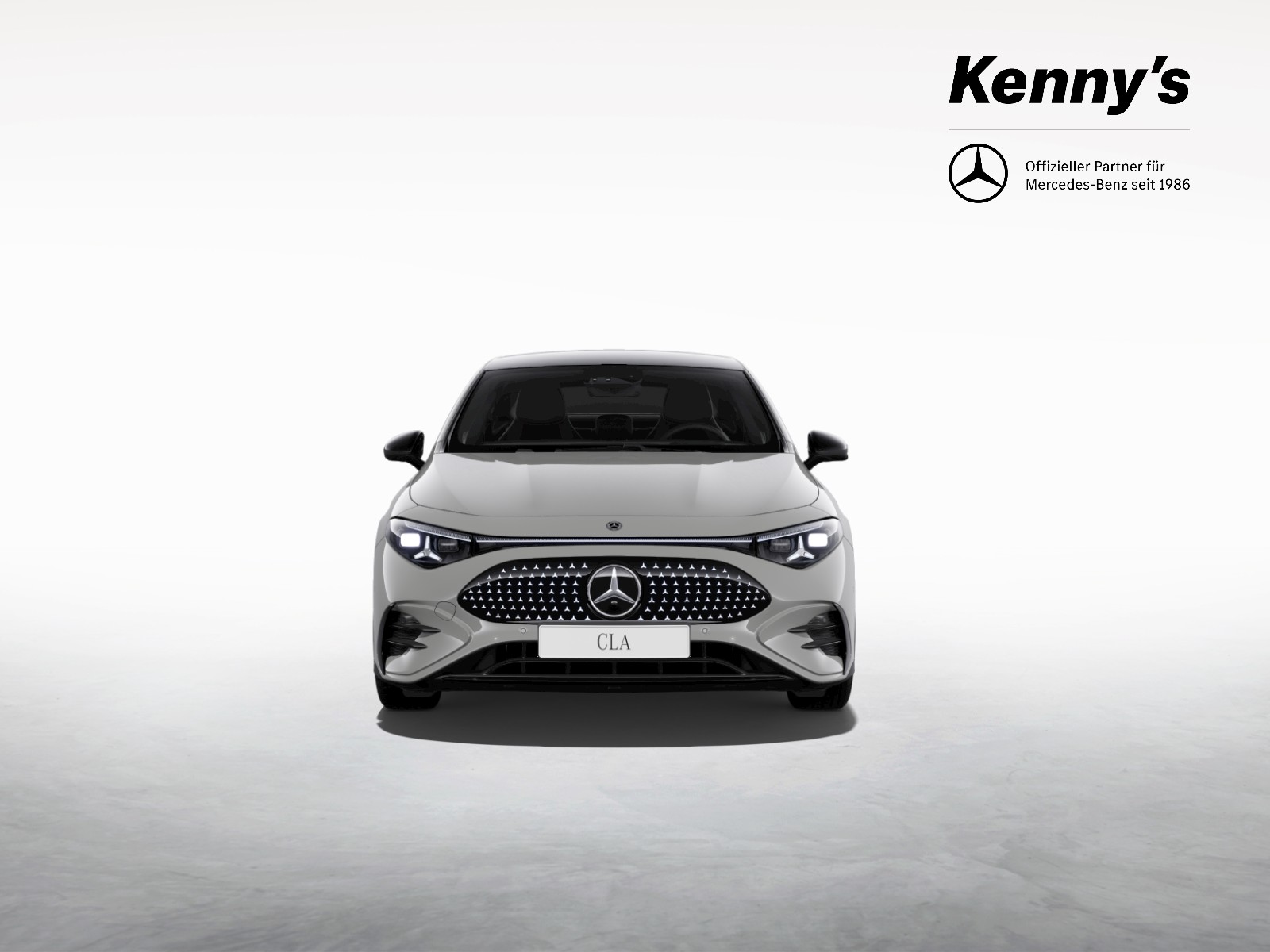 MERCEDES-BENZ CLA 350 AMG Line 4MATIC-image-1