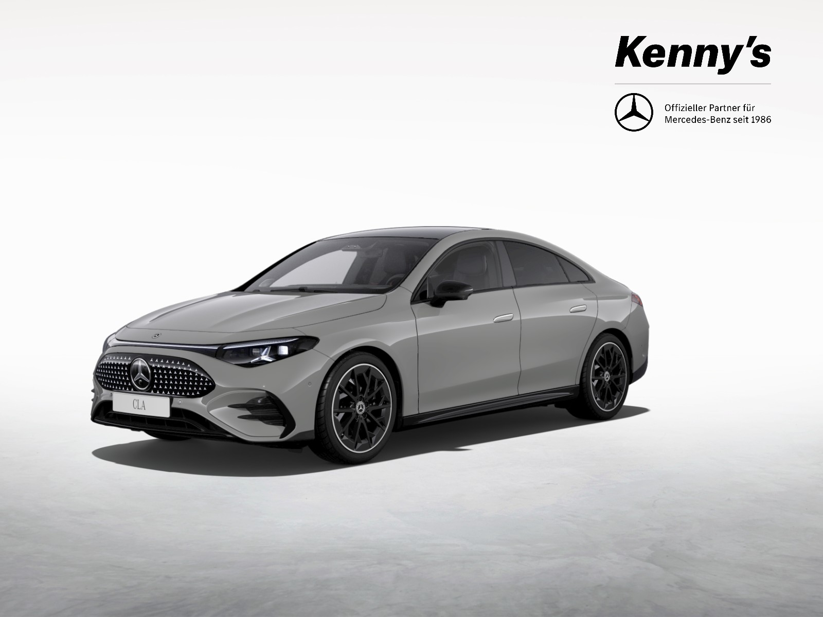 MERCEDES-BENZ CLA 350 AMG Line 4MATIC-image-0