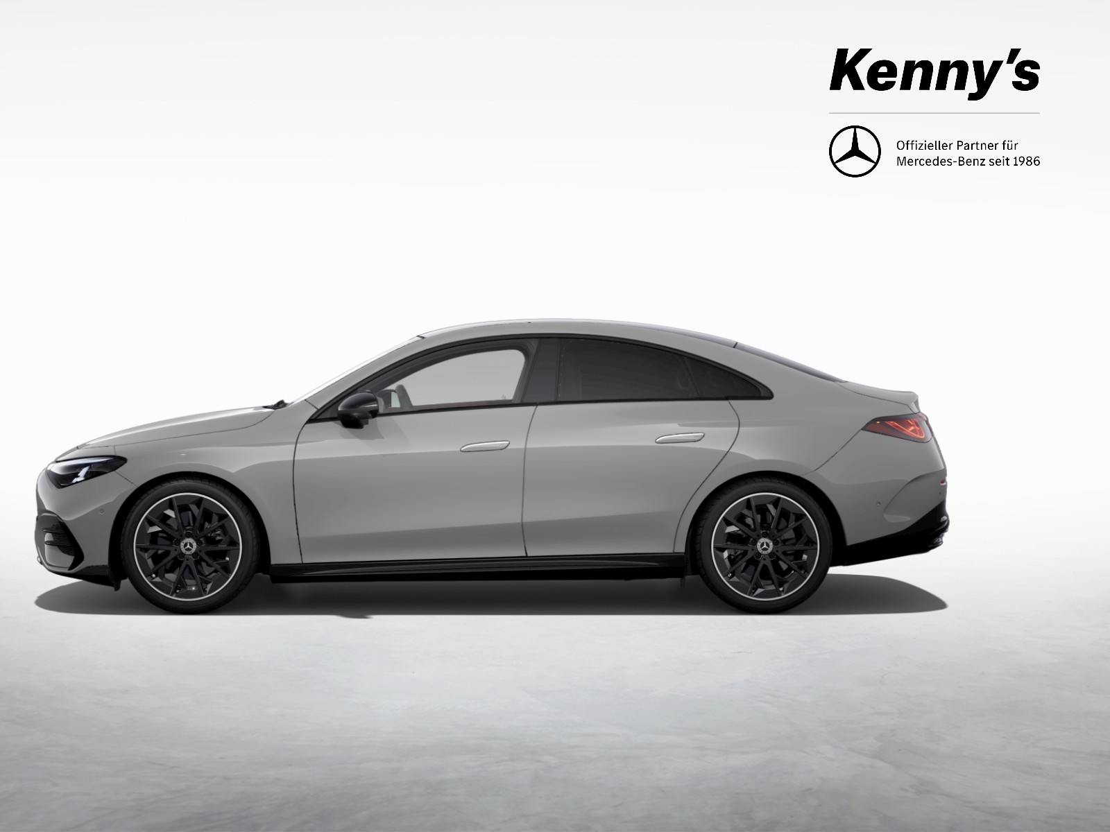 MERCEDES-BENZ CLA 350 AMG Line 4MATIC-image-2
