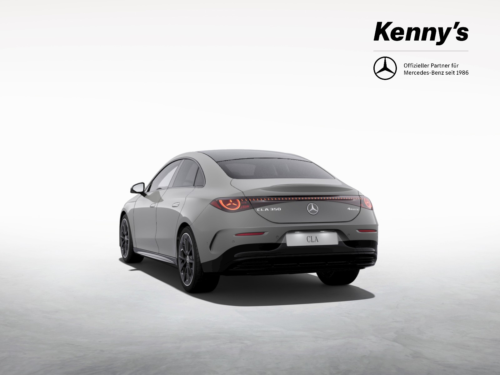MERCEDES-BENZ CLA 350 AMG Line 4MATIC-image-3