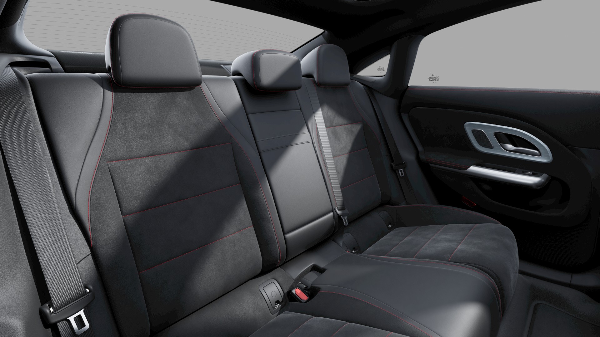 MERCEDES-BENZ CLA 350 AMG Line 4MATIC-image-6